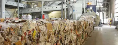 La imagen 1 de la Empresa RECICLAJE LIZ Tienda de artículos de embalaje en Lima LAM