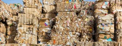 La imagen 1 de la Empresa RECICLAJE NAWEL & KIARA Tienda de artículos de embalaje en Lima LAM