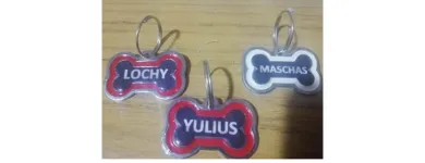 La imagen 2 de la Empresa REGISTRO REGISTRO NACIONAL DE MASCOTAS RENAMAS Tienda para Mascotas en Lima LAM