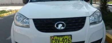 La imagen 2 de la Empresa RENT A CAR PIURA SAN ANDRES Alquiler De Camionetas 4 X 4 en Piura PIU