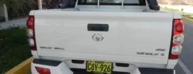 La imagen 3 de la Empresa RENT A CAR PIURA SAN ANDRES Alquiler De Camionetas 4 X 4 en Piura PIU
