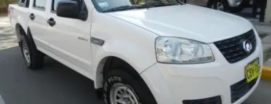 La imagen 4 de la Empresa RENT A CAR PIURA SAN ANDRES Alquiler De Camionetas 4 X 4 en Piura PIU