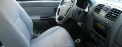 La imagen 5 de la Empresa RENT A CAR PIURA SAN ANDRES Alquiler De Camionetas 4 X 4 en Piura PIU