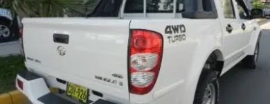 La imagen 6 de la Empresa RENT A CAR PIURA SAN ANDRES Alquiler De Camionetas 4 X 4 en Piura PIU