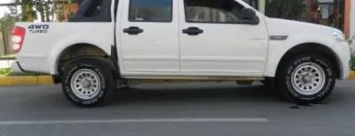 La imagen 7 de la Empresa RENT A CAR PIURA SAN ANDRES Alquiler De Camionetas 4 X 4 en Piura PIU