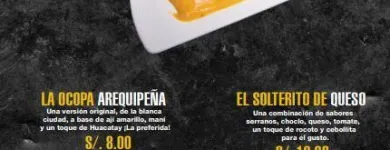 La imagen 9 de la Empresa RESTAURANTE LA CAMPIÑA Restaurante familiar en Cajamarca CAJ