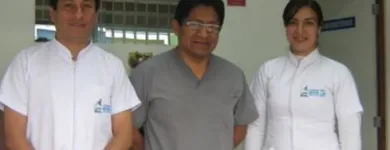 La imagen 1 de la Empresa RICFER LAB LABORATORIO CLÍNICO Laboratorio de análisis clínicos en Lima LAM