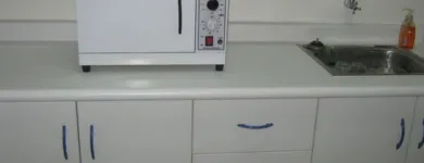 La imagen 3 de la Empresa RICFER LAB LABORATORIO CLÍNICO Laboratorio de análisis clínicos en Lima LAM