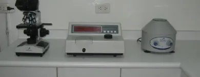 La imagen 4 de la Empresa RICFER LAB LABORATORIO CLÍNICO Laboratorio de análisis clínicos en Lima LAM