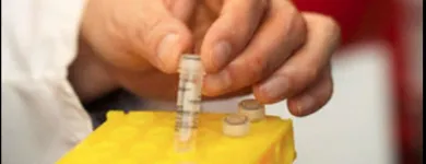 La imagen 5 de la Empresa RICFER LAB LABORATORIO CLÍNICO Laboratorio de análisis clínicos en Lima LAM