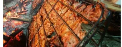 La imagen 3 de la Empresa RICO PIG Heladería en Lima LAM