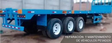 La imagen 2 de la Empresa RMK SOLUTIONS SAC Servicio de Logística en Callao Perú