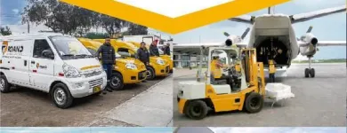 La imagen 1 de la Empresa ROAND SERVICIOS LOGÍSTICOS Servicio de transporte en Callao Perú