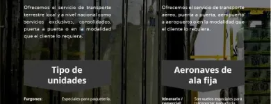 La imagen 5 de la Empresa ROAND SERVICIOS LOGÍSTICOS Servicio de transporte en Callao Perú