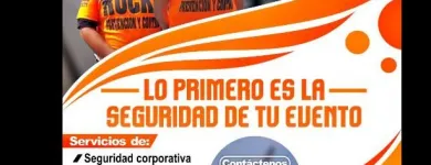 La imagen 2 de la Empresa ROCKO SECURITY Servicio de Seguridad en Lima LAM
