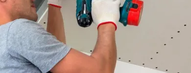 La imagen 1 de la Empresa ROMAKITA CONSTRUCCIONES TRABAJOS EN DRYWALL EN LIMA en Callao Perú