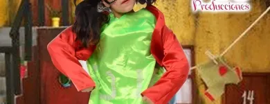 La imagen 1 de la Empresa ROUSSY PRODUCCIONES Servicio de fiestas infantiles en Callao Perú