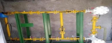 La imagen 1 de la Empresa S&Q PERU SAC Proveedor de propano en Lima LAM