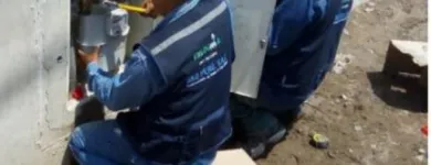 La imagen 2 de la Empresa S&Q PERU SAC Proveedor de propano en Lima LAM