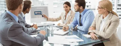 La imagen 4 de la Empresa SALAS Y SALAS ASOC. Y CONSUL Contable en Arequipa ARE