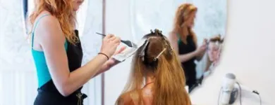 La imagen 1 de la Empresa SALON Y SPA ODEBRECHTS Servicio de depilación en Lima LAM