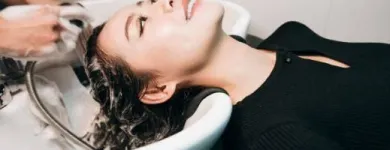 La imagen 2 de la Empresa SALON Y SPA ODEBRECHTS Servicio de depilación en Lima LAM