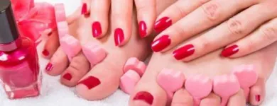 La imagen 3 de la Empresa SALON Y SPA ODEBRECHTS Servicio de depilación en Lima LAM