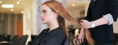 La imagen 4 de la Empresa SALON Y SPA ODEBRECHTS Servicio de depilación en Lima LAM