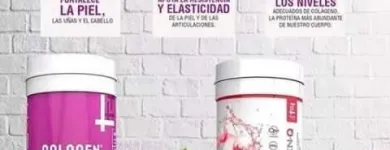 La imagen 2 de la Empresa SALUDABLEMENTE TEOMA VITAMINAS PARA LAS DEFENSAS en Magdalena del Mar LAM