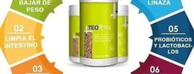 La imagen 3 de la Empresa SALUDABLEMENTE TEOMA VITAMINAS PARA LAS DEFENSAS en Magdalena del Mar LAM