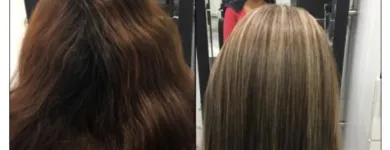 La imagen 5 de la Empresa SAMMYS SPA ESTILISTAS Spa en Lima LAM