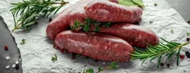 La imagen 2 de la Empresa SÁNDWICH LEO DAVID Restaurante especializado en bocadillos en Lima LAM