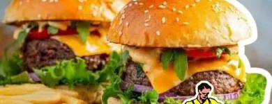 La imagen 3 de la Empresa SÁNDWICH LEO DAVID Restaurante especializado en bocadillos en Lima LAM