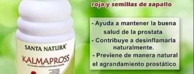 La imagen 1 de la Empresa SANTA NATURA SAN JUAN DE LURIGANCHO Tienda de alimentos naturales en Lima LAM