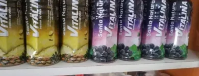 La imagen 3 de la Empresa SANTA NATURA SAN JUAN DE LURIGANCHO Tienda de alimentos naturales en Lima LAM