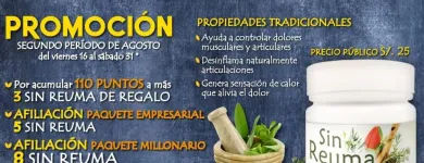 La imagen 4 de la Empresa SANTA NATURA SAN JUAN DE LURIGANCHO Tienda de alimentos naturales en Lima LAM