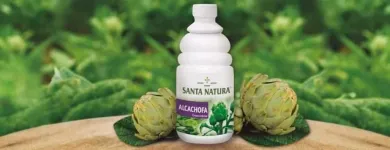 La imagen 5 de la Empresa SANTA NATURA SAN JUAN DE LURIGANCHO Tienda de alimentos naturales en Lima LAM