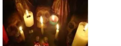 La imagen 3 de la Empresa SANTOS HUAMANI QUISPE DE HUANCABAMBA MAESTRO EXPERTO EN AMARRES TEMPORALES en Piura PIU