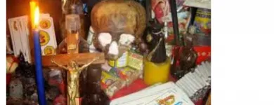La imagen 4 de la Empresa SANTOS HUAMANI QUISPE DE HUANCABAMBA MAESTRO EXPERTO EN AMARRES TEMPORALES en Piura PIU