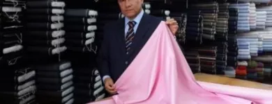 La imagen 1 de la Empresa SASTRERÍA ARBILDO Tienda de ropa en Metropolitana De Lima Perú