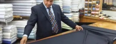 La imagen 2 de la Empresa SASTRERÍA ARBILDO Tienda de ropa en Metropolitana De Lima Perú