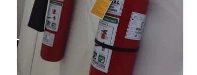 La imagen 4 de la Empresa SAYMATEC S.A.C Servicio de control de plagas en Ate LAM