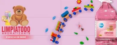 La imagen 1 de la Empresa SCENTMATIC PROFESIONAL Servicio de limpieza comercial en Lima LAM