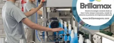 La imagen 3 de la Empresa SCENTMATIC PROFESIONAL Servicio de limpieza comercial en Lima LAM