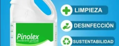 La imagen 4 de la Empresa SCENTMATIC PROFESIONAL Servicio de limpieza comercial en Lima LAM