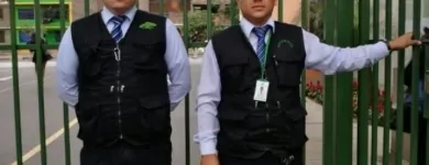 La imagen 3 de la Empresa SEGURO MAX Servicio de Seguridad en Lima LAM