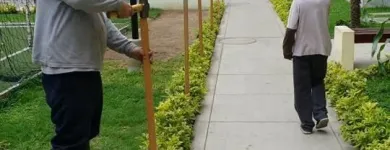 La imagen 4 de la Empresa SEGURO MAX Servicio de Seguridad en Lima LAM