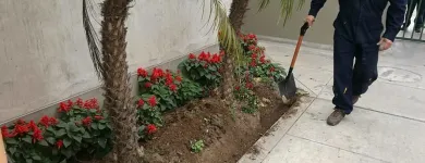 La imagen 5 de la Empresa SEGURO MAX Servicio de Seguridad en Lima LAM