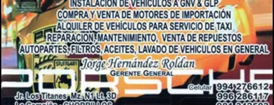 La imagen 4 de la Empresa SEÑOR DE LOS MILAGROS II SERVICIOS MÚLTIPLES S.A.C. Carpinteria Metalica en Lima LAM