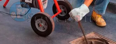 La imagen 1 de la Empresa SERVI GASFITERO Gasfitero en Lima LAM
